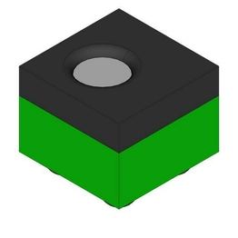 NCP161BFCS450T2G ON Semiconductor