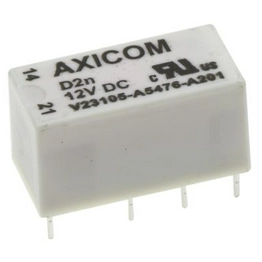 TE Connectivity V23105A5476A201 image