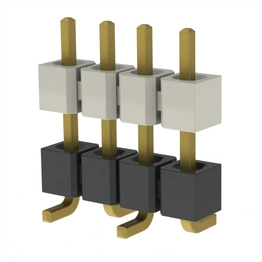 samtec HW-04-08-G-S-392-SM image