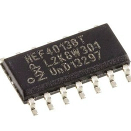 nexperia HEF4013BT,652 image