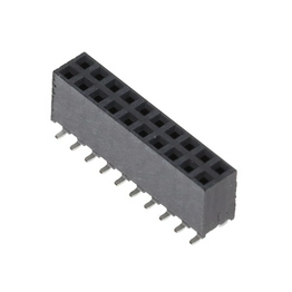 samtec SQW-110-01-L-D-VS-K-TR image
