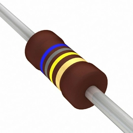 Vishay Intertechnology PR02000206803JR500 image