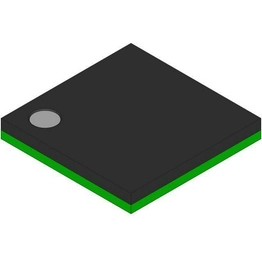 PPC34C60QFP Standard Microsystems