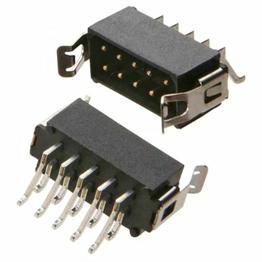 HARWIN M80-6660642 image