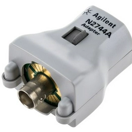 KEYSIGHT N2744A T2A Probe Interface Adapter image