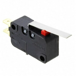 D3V-1641A4 OMRON