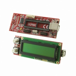 PIC-MT-USB OLIMEX