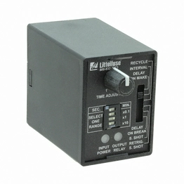 Littelfuse TRU3 image