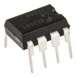 ON Semiconductor HCPL3700 image