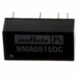 NMA0515DC Murata Manufacturing
