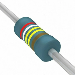 HVR3700002494FR500 Vishay Intertechnology