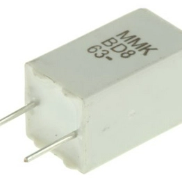KEMET MMK5225K63J06L4BULK image