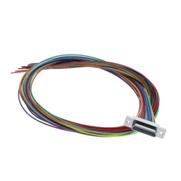 A98100-025 OMNETICS