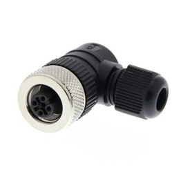 Y92E-M12PVC4ACONF-L OMRON