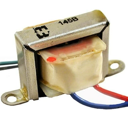 143D Hammond Manufacturing