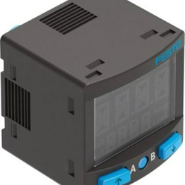 SPAN-V1R-Q4-PN-PN-L1 FESTO
