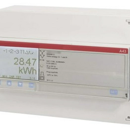 2CMA170531R1000  A43 512-100 ABB