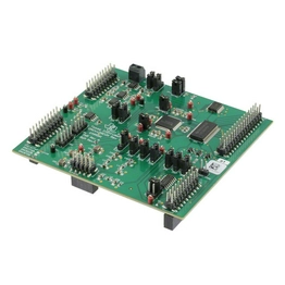 Texas Instruments DAC8728EVM image