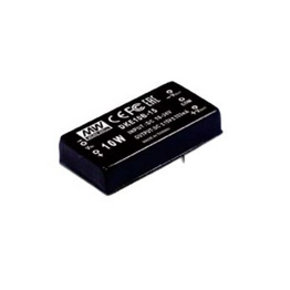 Mean-Well USA, Inc. DKE10B-24 image