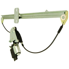 504356352WINDOWREGULATOR-WITHMOTOR International Lighting