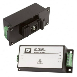 ECE40US12-SD XP Power