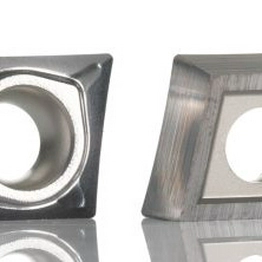 CCGT 09T304F-AL:HF7 Dormer Pramet