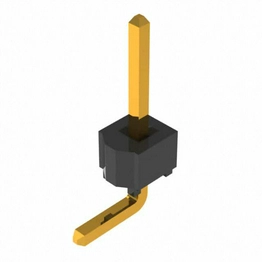 TSW-101-08-G-S-RA samtec