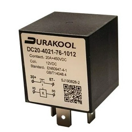 DC20-4021-76-1012 DURAKOOL