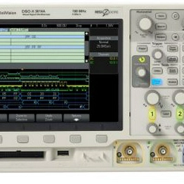 DSOX3BW52 KEYSIGHT