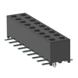 MMS-109-02-L-DV-LC-P-TR samtec
