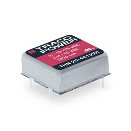 TRACO Power THN 20-2425WI image