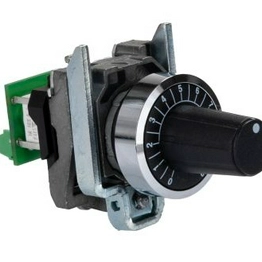 XB4BD912R1K Schneider Electric