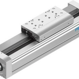 EGC-120-200-BS-25P-KF-0H-ML-GK FESTO