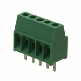 282834-5 TE Connectivity