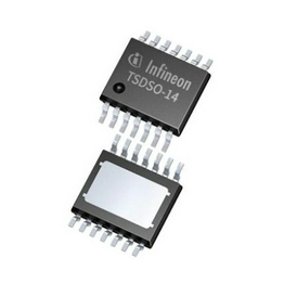 Infineon Technologies BTS70041EPRXUMA1 image