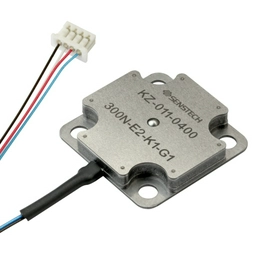 KZ-011-0400-300N-E2-K1-G1 Innovative Sensor Technology IST