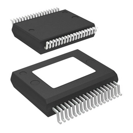 STMicroelectronics TDA7498TR image