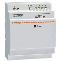 LRX1V3D024 Lovato Electric