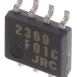 NJM2369E Nisshinbo Micro Devices