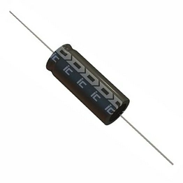 227TMA100M Cornell Dubilier Electronics