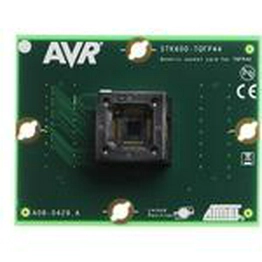 Microchip Technology ATSTK600-SC06 image