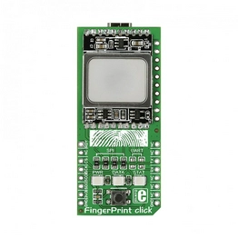MIKROE-1722 MikroElektronika