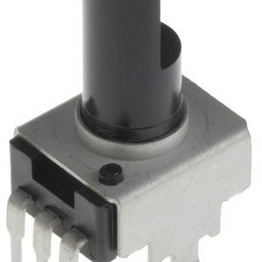 BOURNS PTV09A-4020F-B104 image