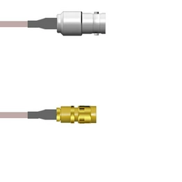Q-0203A0001072I Amphenol Custom Cable