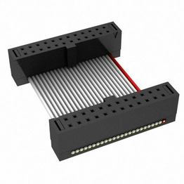 FFSD-12-D-02.00-01-N-RN2 samtec