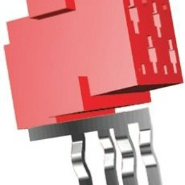TE Connectivity 100400-4 image