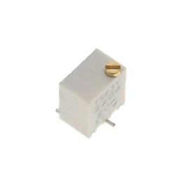 Vishay Intertechnology TS63Y203KT20 image