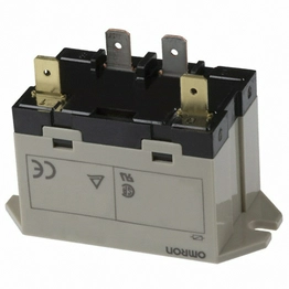 OMRON G7L-1A-TUB-J-CB-AC12 image