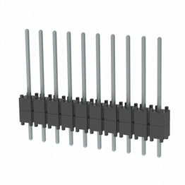 samtec DW-10-09-T-S-200 image