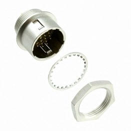 Hirose Electric HR10A-13R-20PB(73) image